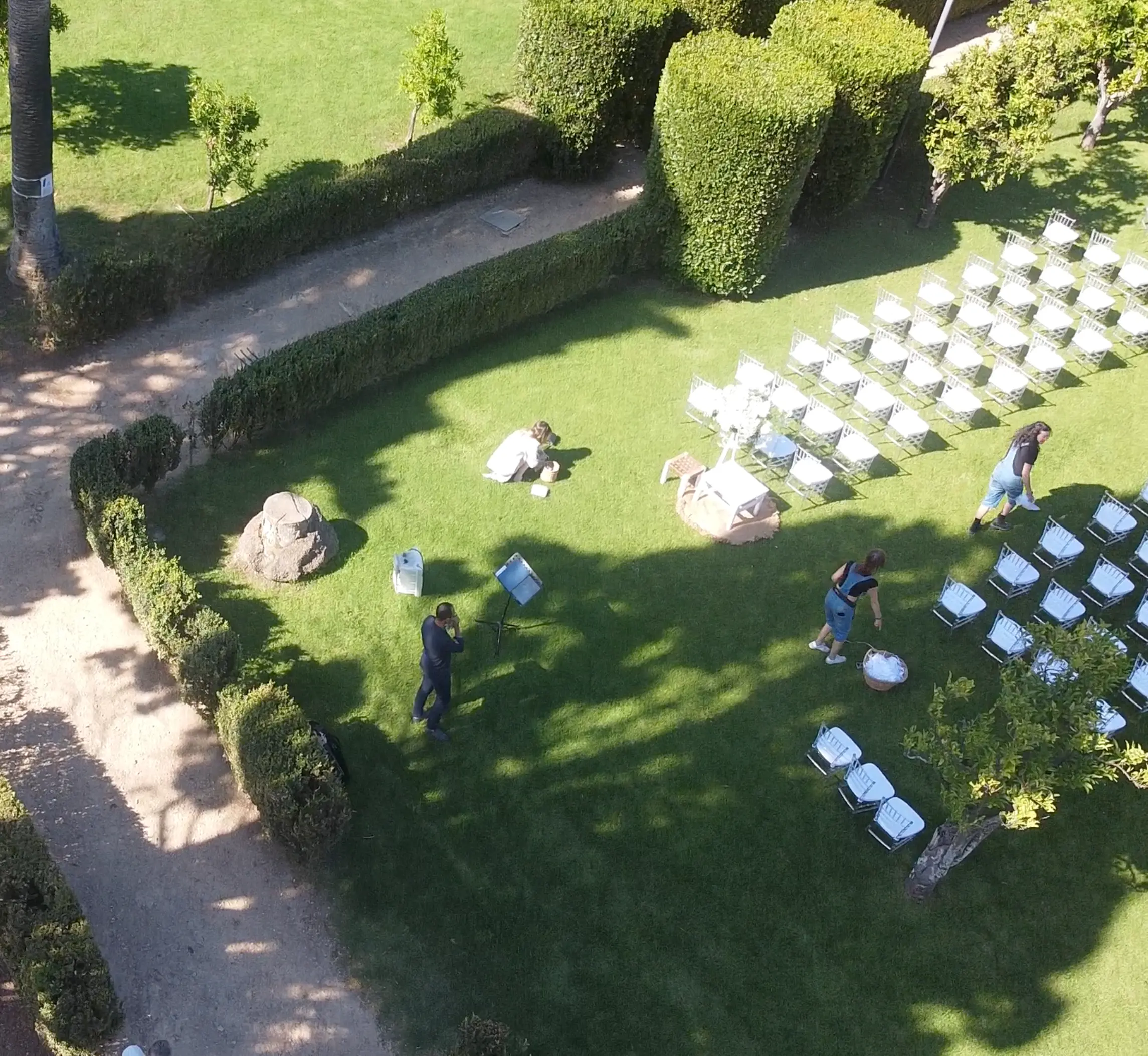 Wedding Monserrato 4